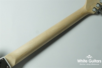 AFFINITY SERIES STRATOCASTER - Olynpic White